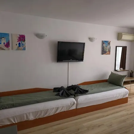 Kasandra * היסריה