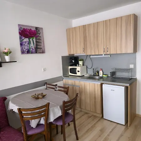 Kasandra היסריה