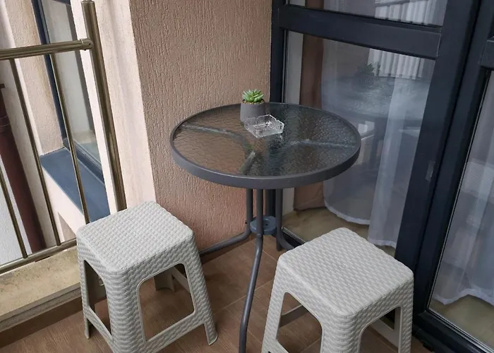 アパート Kasandra