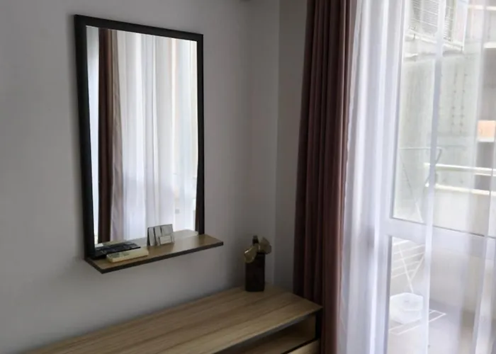 Kasandra アパート *