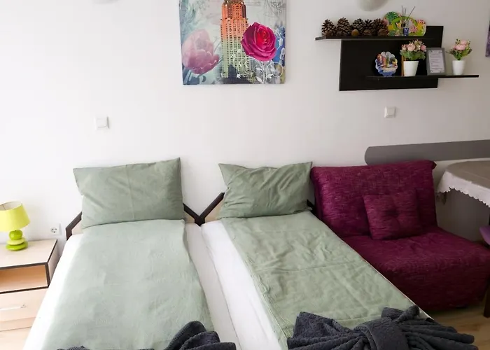 アパート Kasandra *