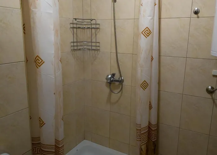 アパート Kasandra