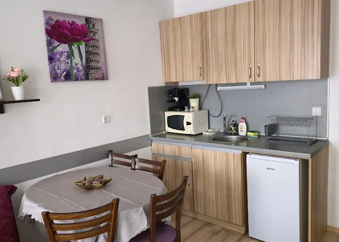 Kasandra ヒサリャ