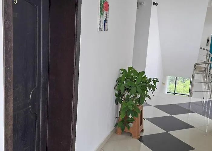 アパート Kasandra